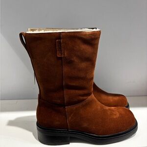 Vagabond Karlie Boots